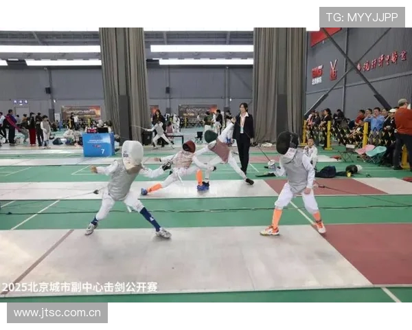 剑锋争锋 探秘击剑三剑流派的历史文化与竞技魅力