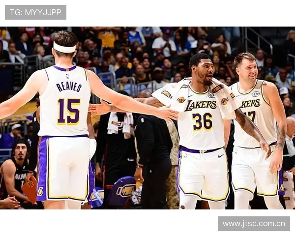 斯马特谈湖人球衣成众矢之的赛场对抗全面升级联盟焦点争夺激烈